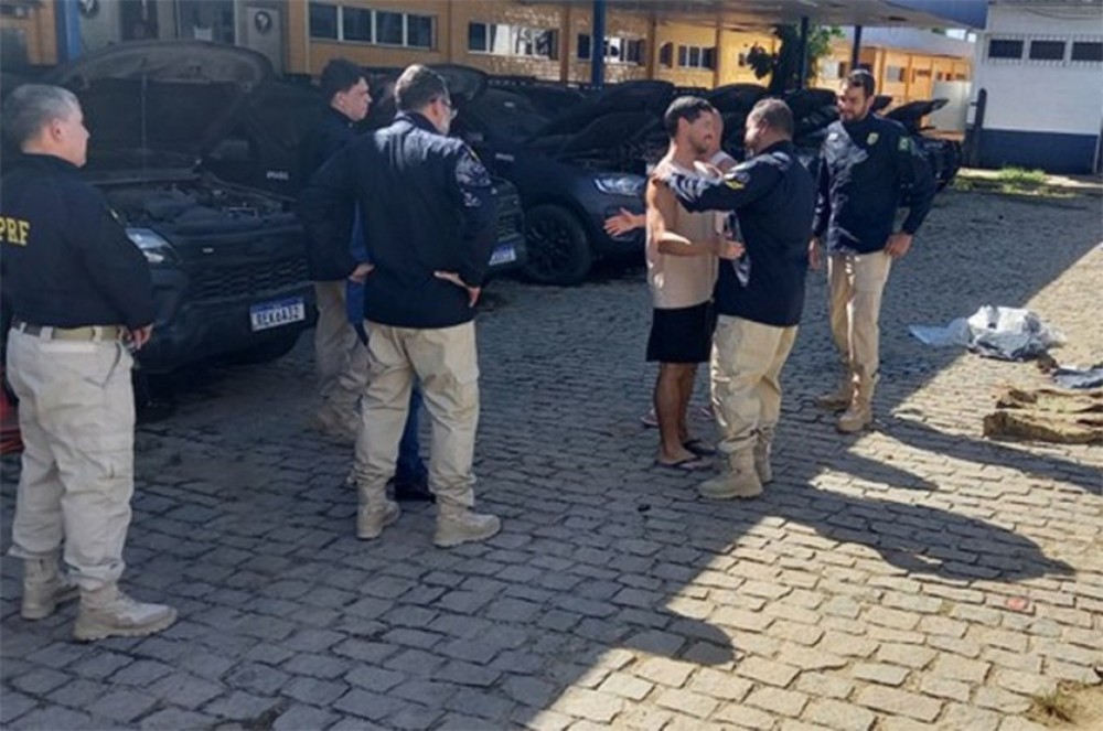 MP destina R$ 30,1 milhões para recuperação da PRF após enchentes no RJ