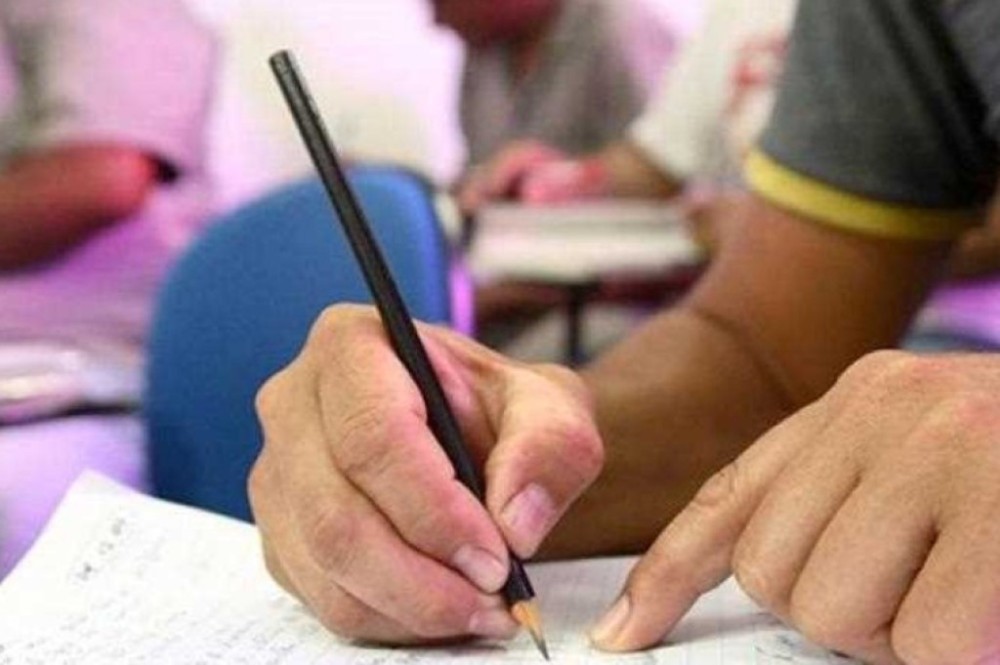 Concurso de redação revela importância do estudo para ressocialização