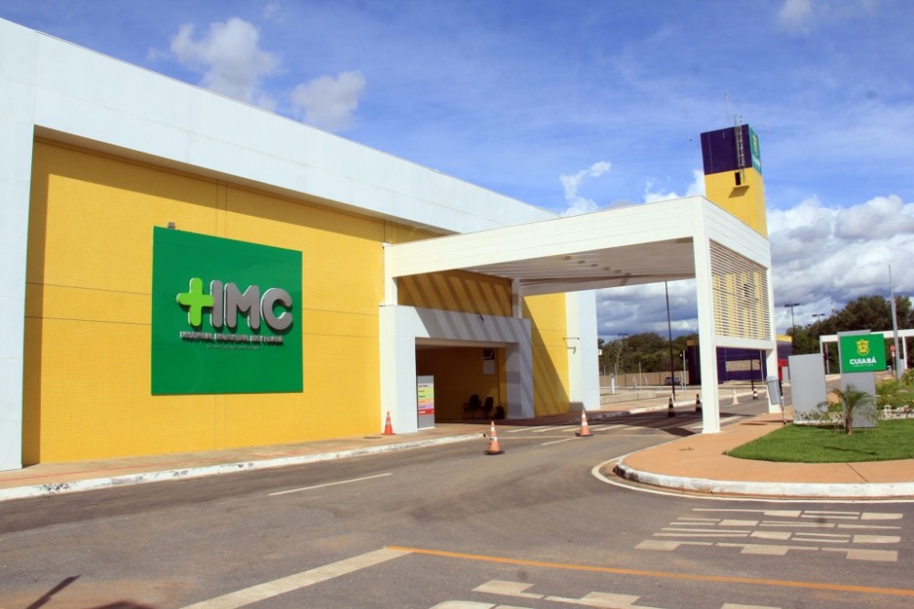 HMC bate marca de mais de 900 cirurgias ortopédicas realizadas desde o início do ano
