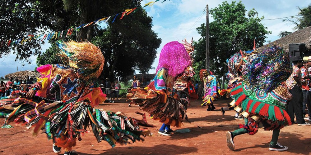 Recife: ciranda e maracatus se tornam patrimônios culturais imateriais