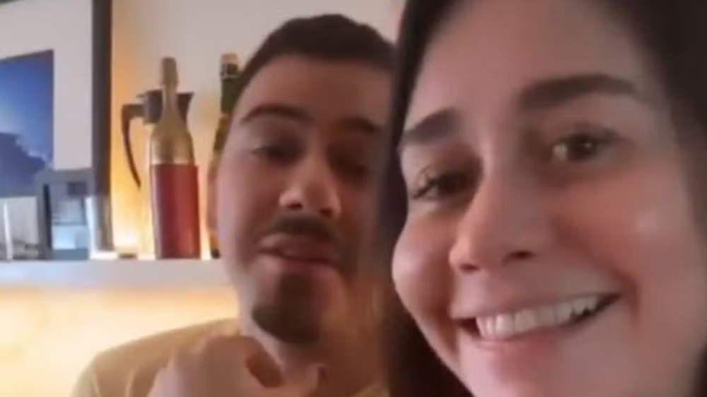Após Polêmica sobre relação com o filho, Alessandra Negrini se pronuncia: ‘Ridícula’