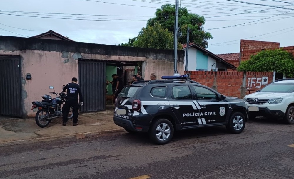 Operação da Polícia Civil cumpre 17 mandados judiciais contra alvos investigados por assassinato de sargento da PM 