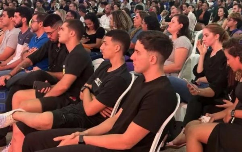 Sebrae/MT realiza encontro em Sorriso para desenvolvimento do Programa de Internacionalização
