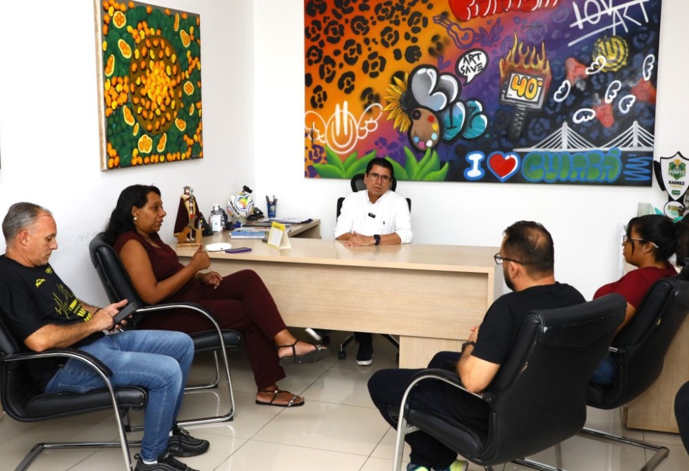 Kits da 35ª Corrida Senhor Bom Jesus de Cuiabá poderão ser retirados a partir desta terça-feira (26)