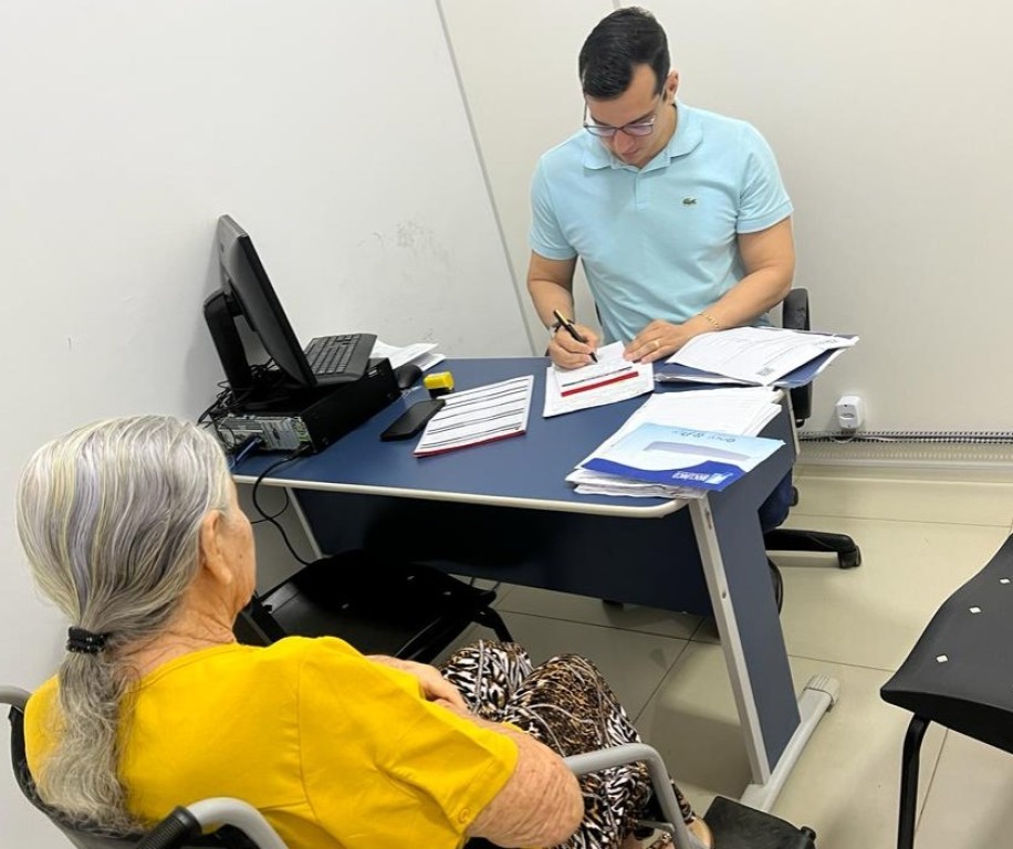 Cem: de janeiro a novembro foram mais de 23 mil atendimentos especializados