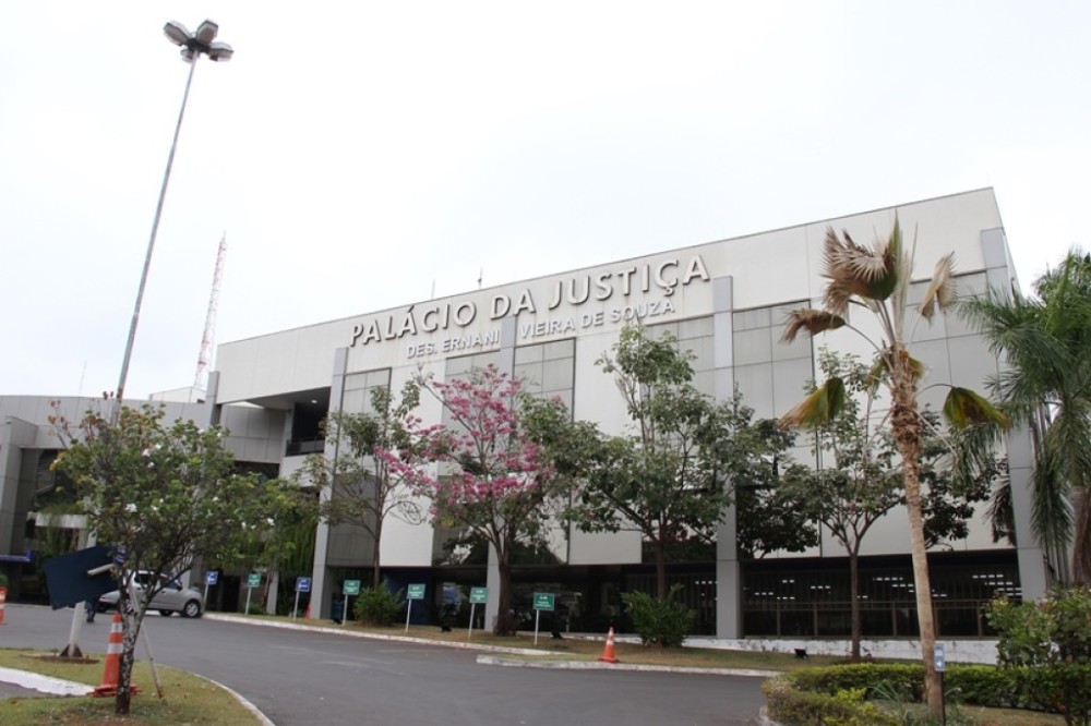 25 de Março: Dia do Oficial de Justiça
