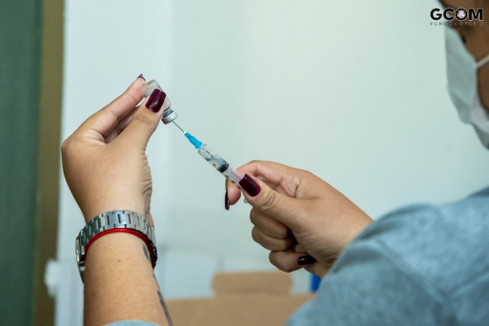 Campanha de vacinação começa na quarta-feira (27)
