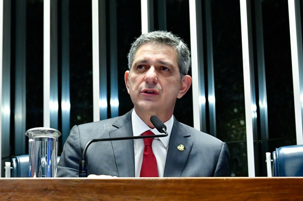 Senadores elogiam pioneirismo e fortalecimento da Instituição