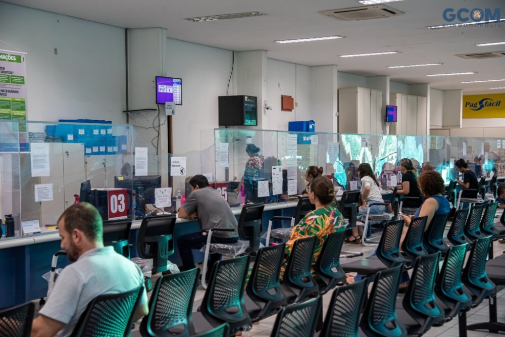 IPTU 2024 pode ser pago até o dia 10 de abril com 20% de desconto ou parcelado