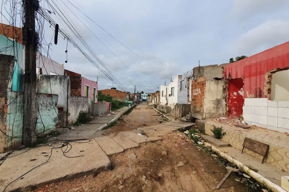 CPI da Braskem abre hotsite para perguntas e relatos das vítimas de Maceió