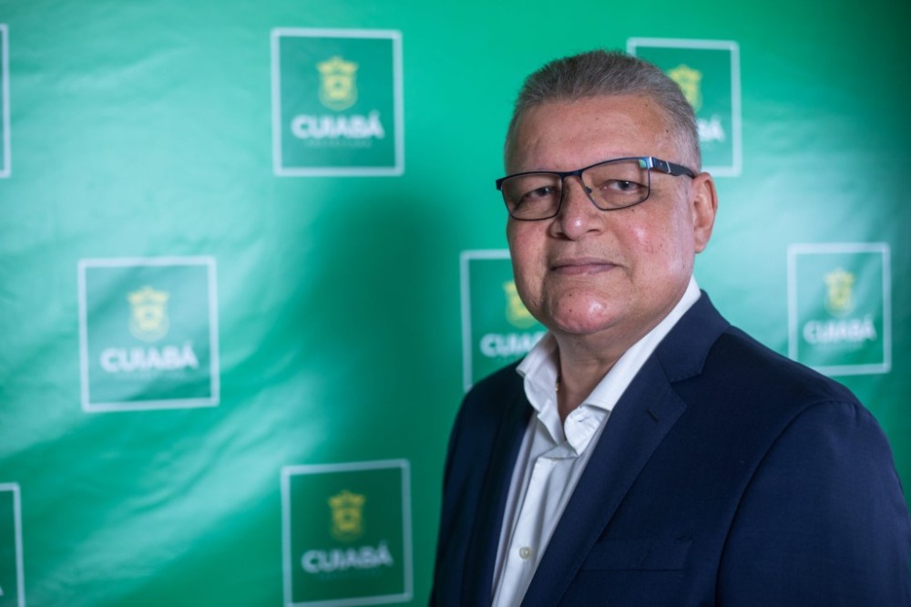 Morre Benedito Alfredo Granja, dedicado secretário adjunto de Ordem Pública; 