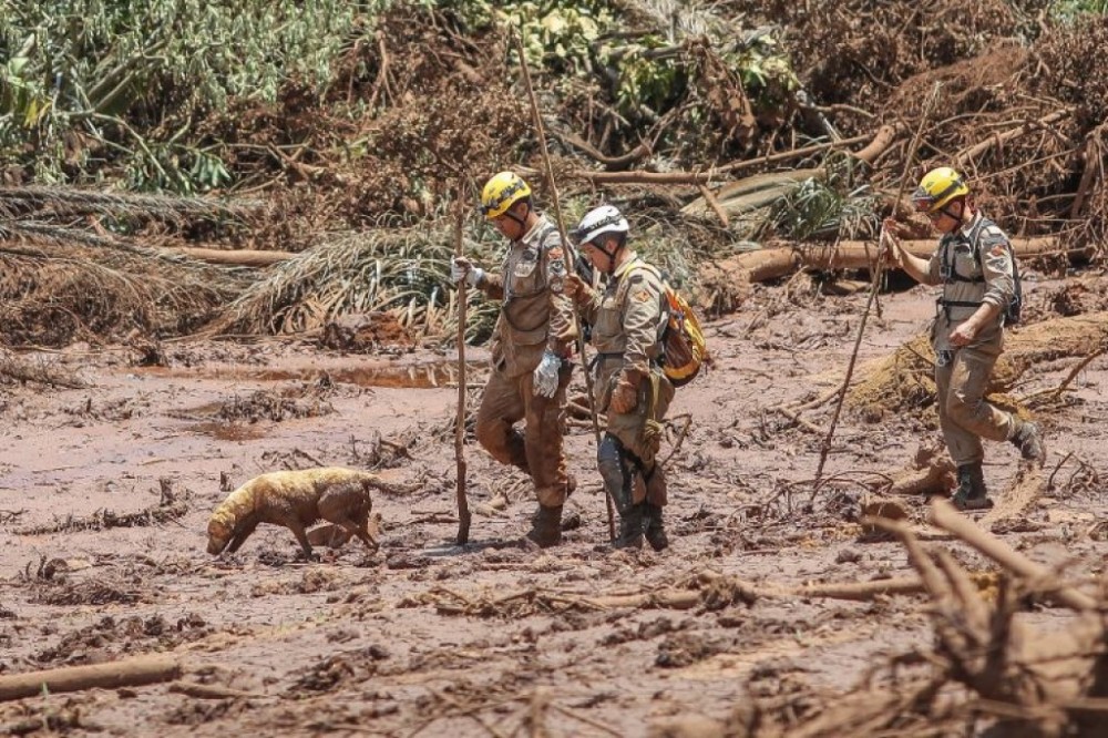 Proposta torna obrigatório estudo sobre gestão de risco de desastre na mineração