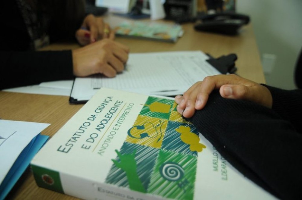 Proposta prevê acesso para agentes de proteção da infância em eventos