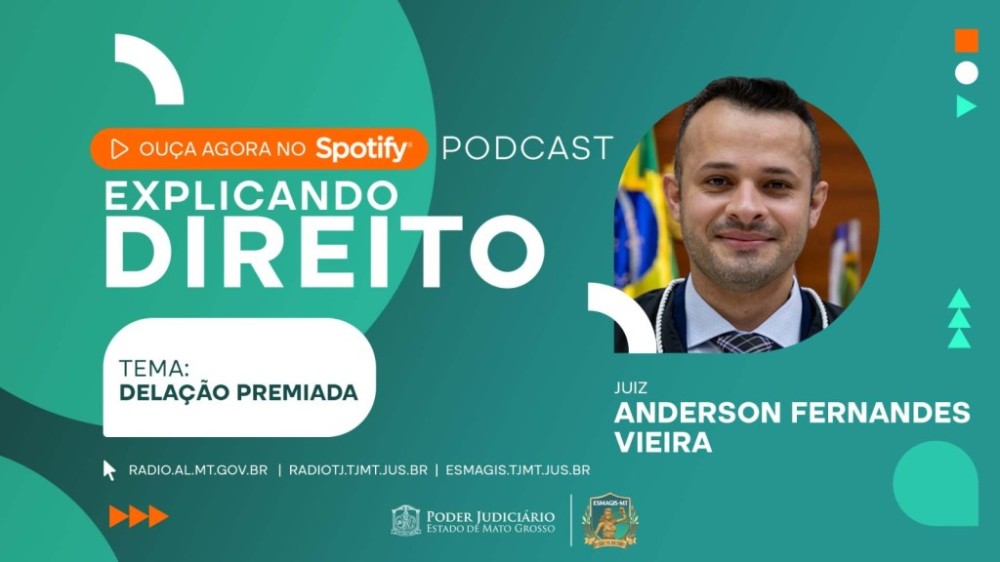 Poder Judiciário de Mato Grosso