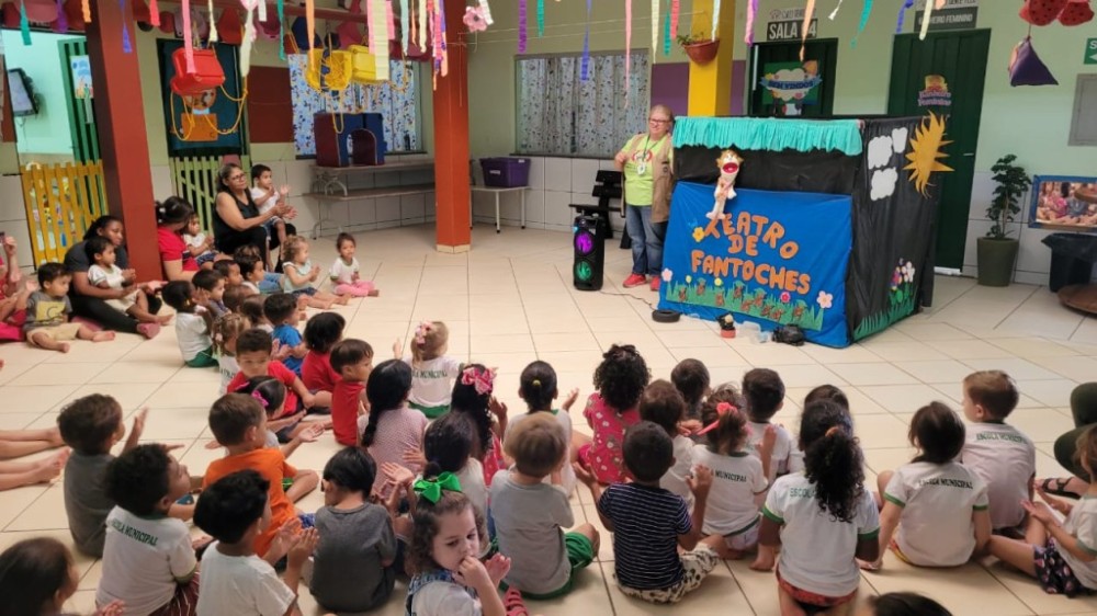 Programa Saúde na Escola será lançado nesta quinta (28)