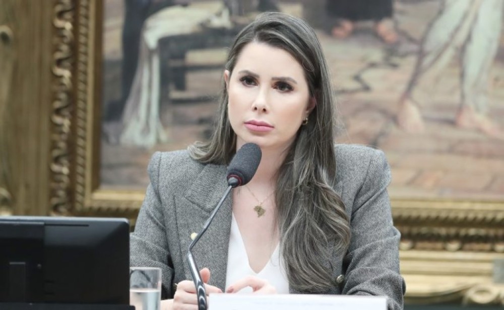 Comissão de Constituição e Justiça da Câmara adia decisão sobre prisão do deputado Chiquinho Brazão