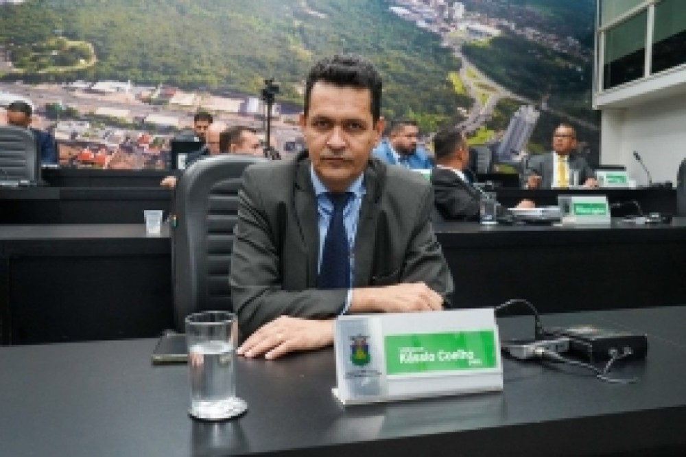 Vereador propõe tornar instituto cultural como entidade de utilidade pública