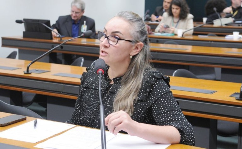 Comissão aprova proibição de bloqueio de recursos federais para vítimas de desastres