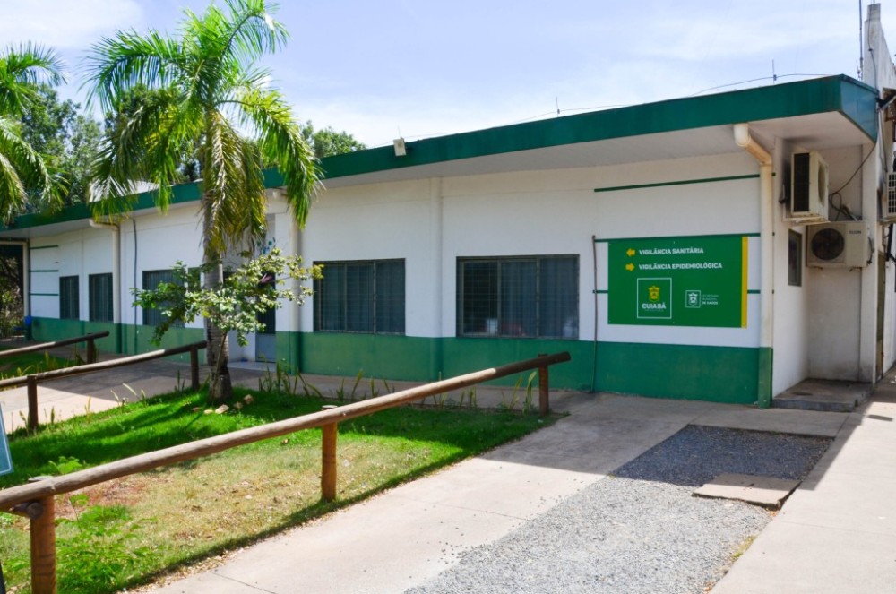 Vigilância Sanitária de Cuiabá faz alerta contra golpes no WhatsApp
