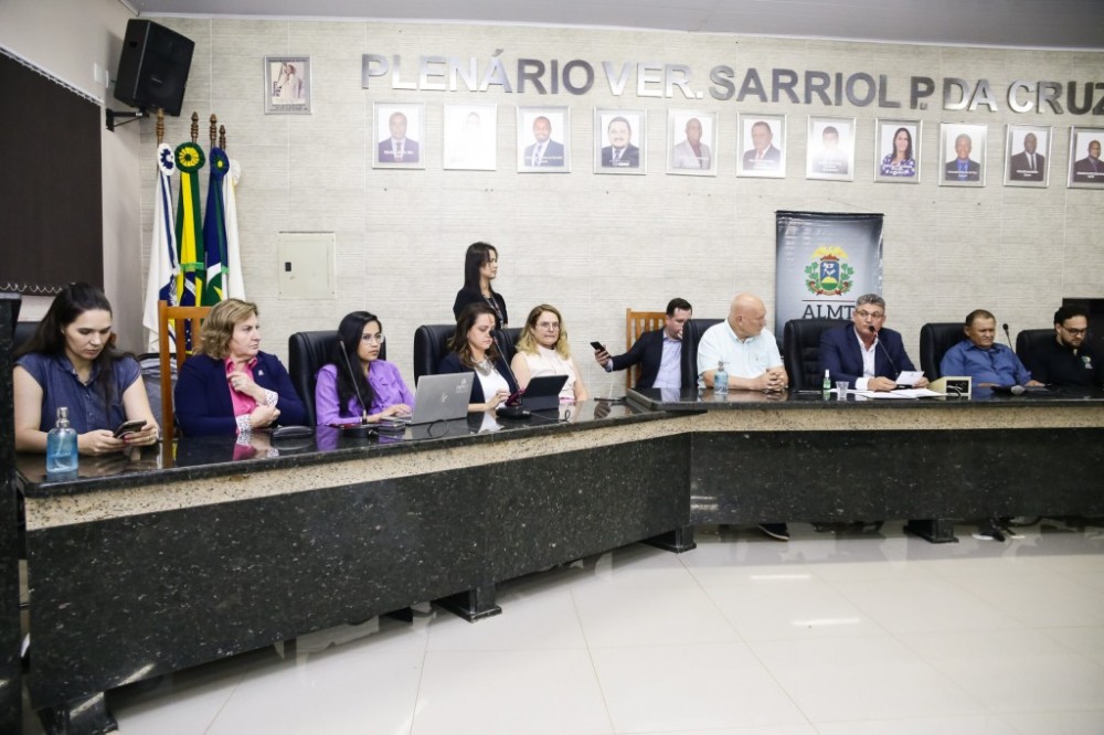 Plano de manejo da Serra Ricardo Franco é apresentado em audiência da ALMT