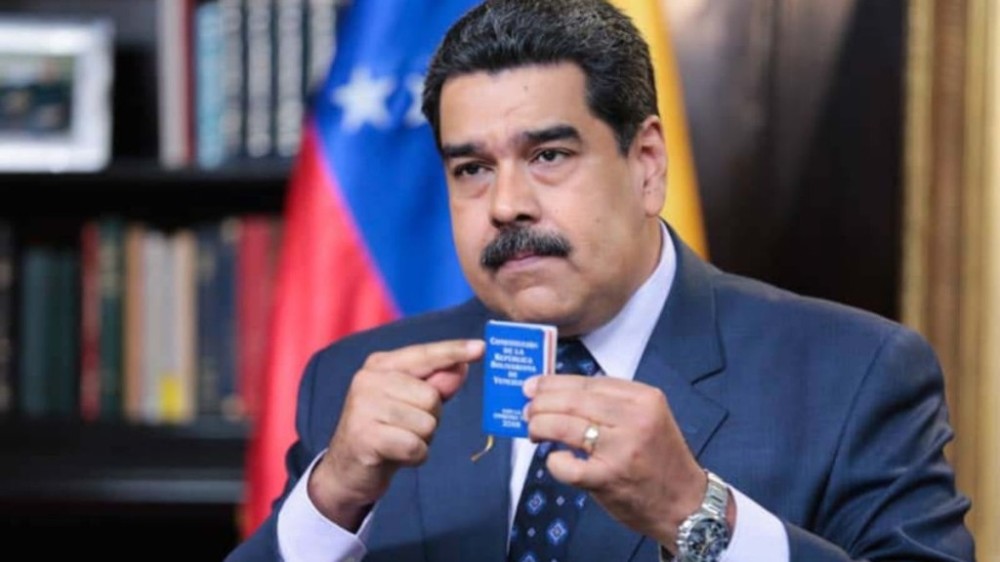 Venezuela critica nota do Brasil: 