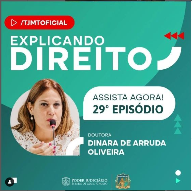 Doutora em Direito Urbanístico fala sobre dignidade humana como limitador da ordem econômica