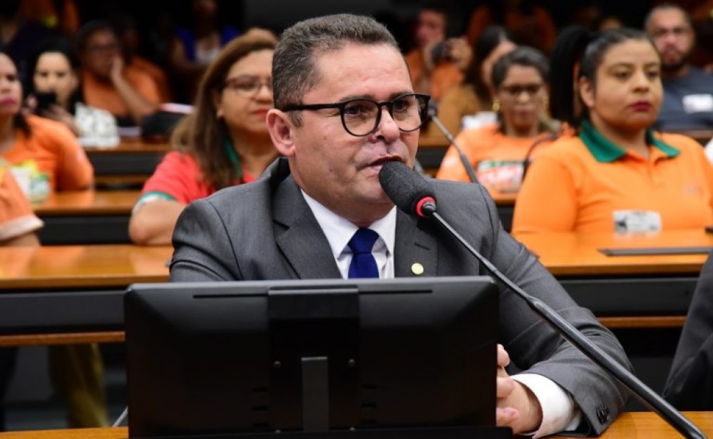 Comissão aprova projeto que autoriza guardas municipais a revistar suspeitos de crimes