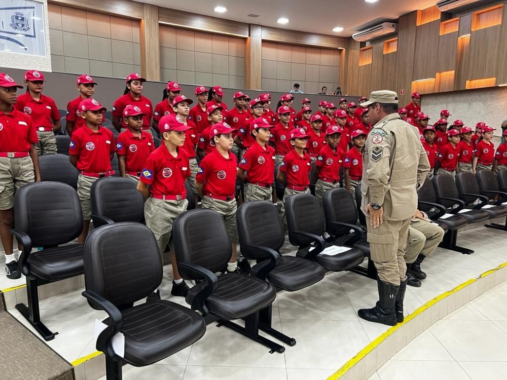 Centro de Convivência sediará mais uma edição do Projeto Social Bombeiros do Futuro; inscrições abertas