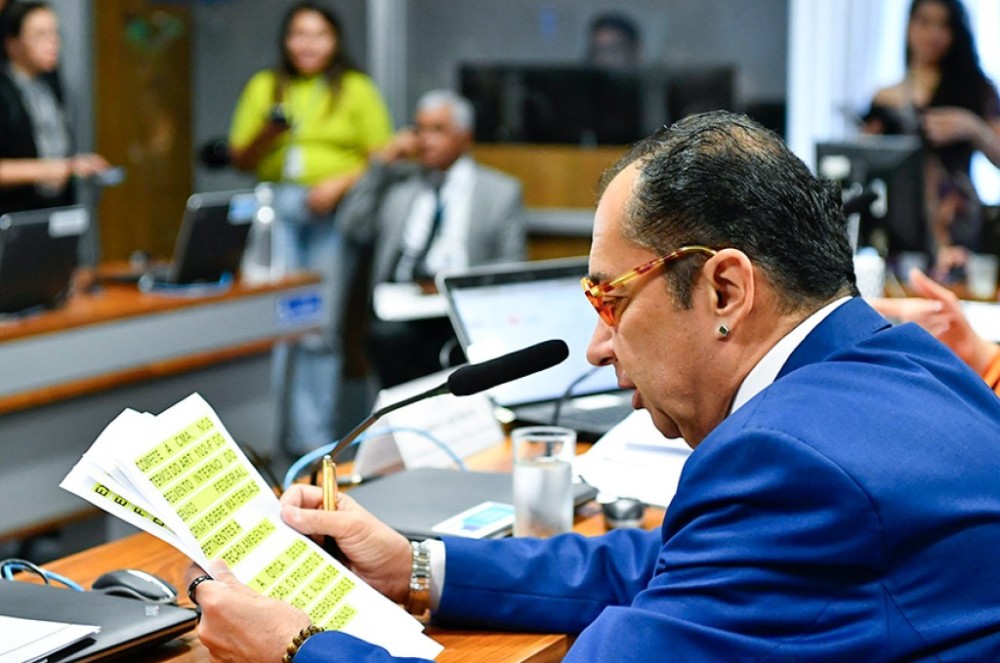 Para combater garimpo ilegal de ouro, CMA aprova regras de rastreio do minério