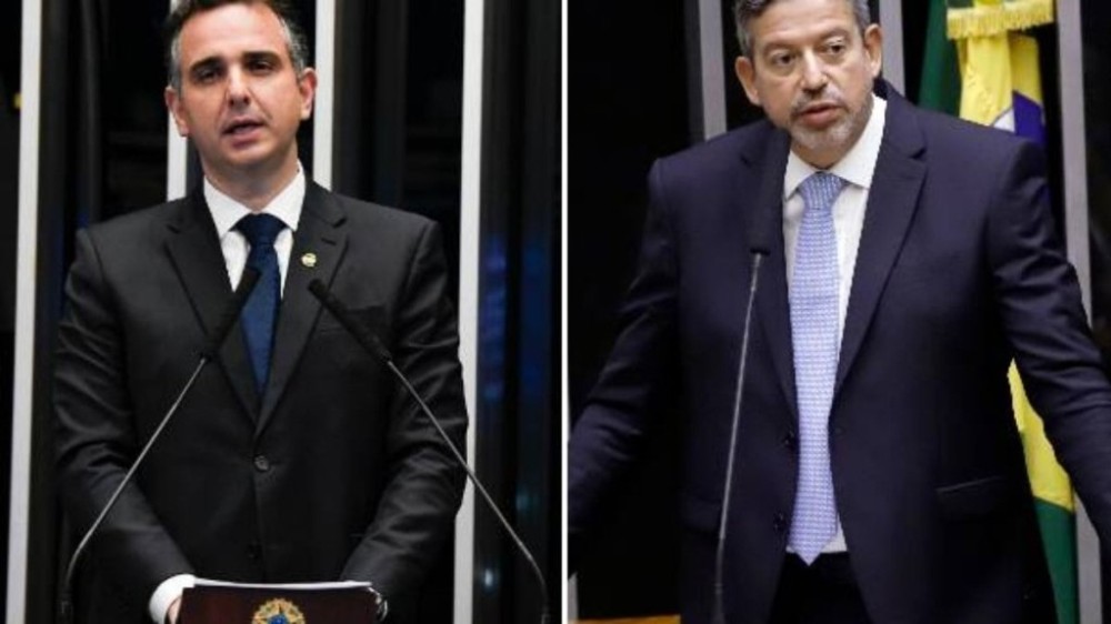 PCC monitorou Pacheco e Lira por 3 meses, aponta MP