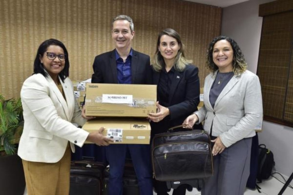 Procons de Mato Grosso planejam ações conjuntas em reunião técnica