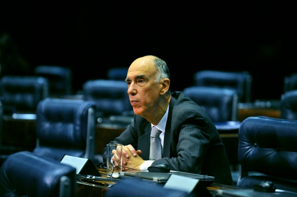 TV Senado apresenta documentário inédito com Marco Maciel