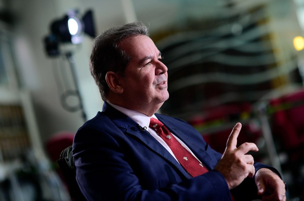 Tião Viana: o Senado é fundamental nas decisões para o futuro do país