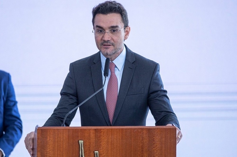 Ministro do Turismo fará balanço da pasta em Comissão do Senado