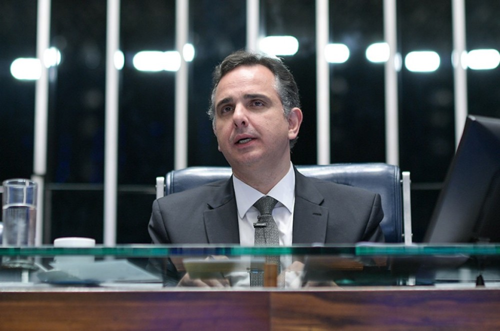 Pacheco: 'melhor avaliação em 21 anos é fruto do trabalho pelo desenvolvimento'