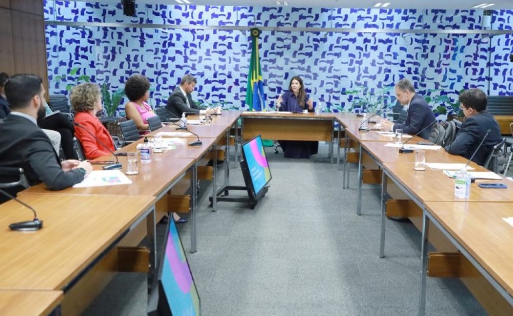 Conselho aprova plano de comunicação da Câmara dos Deputados
