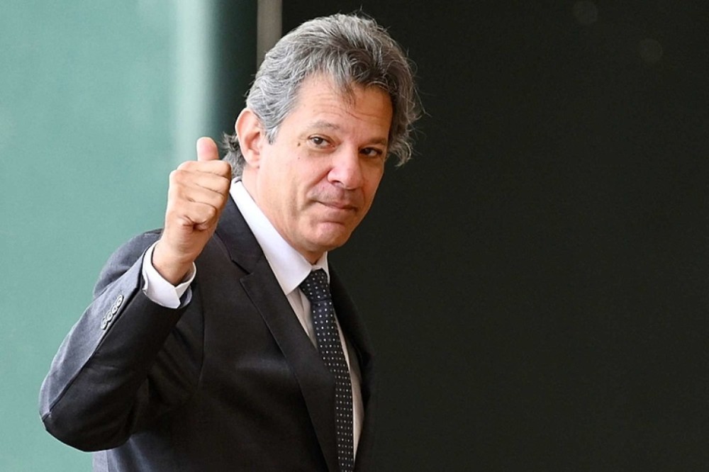 Mercado otimista leva governo a revisar para cima projeções do PIB