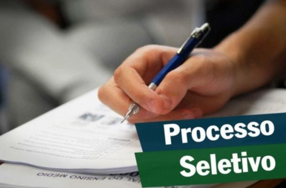 Cultura abre processo seletivo para contratação de profissionais com salários de até R$ 5,8 mil