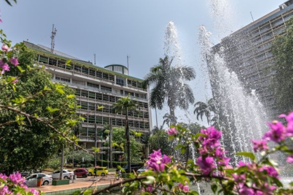 Prefeitura de Cuiabá já alcançou 68,97% das metas previstas no Planejamento Estratégico 2023