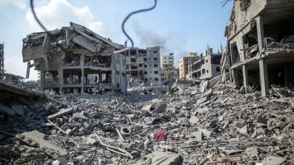Brasil elogia Corte Internacional por exigir medidas de Israel em Gaza