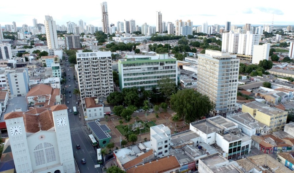 Vencimento da cota única e da 1ª parcela do IPTU 2024 é nesta quarta-feira, dia 3