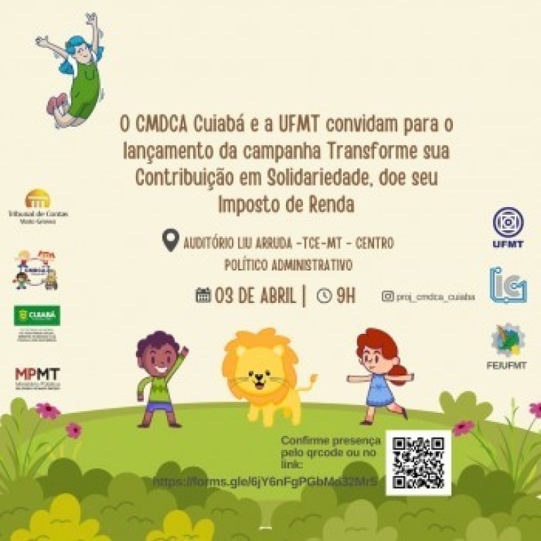 Prefeitura é parceira da campanha 