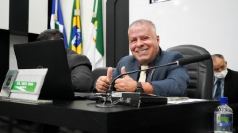 Chico 2000 preside audiência pública para debater regularização fundiária