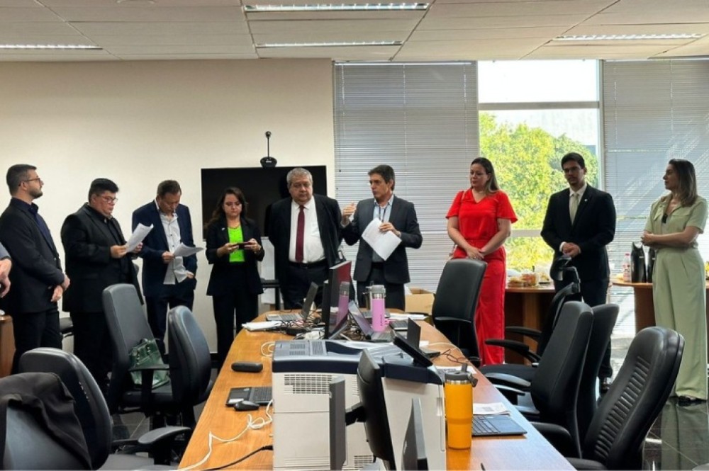 3ª Edição foca na recuperação e quer resolver mais de 500 processos