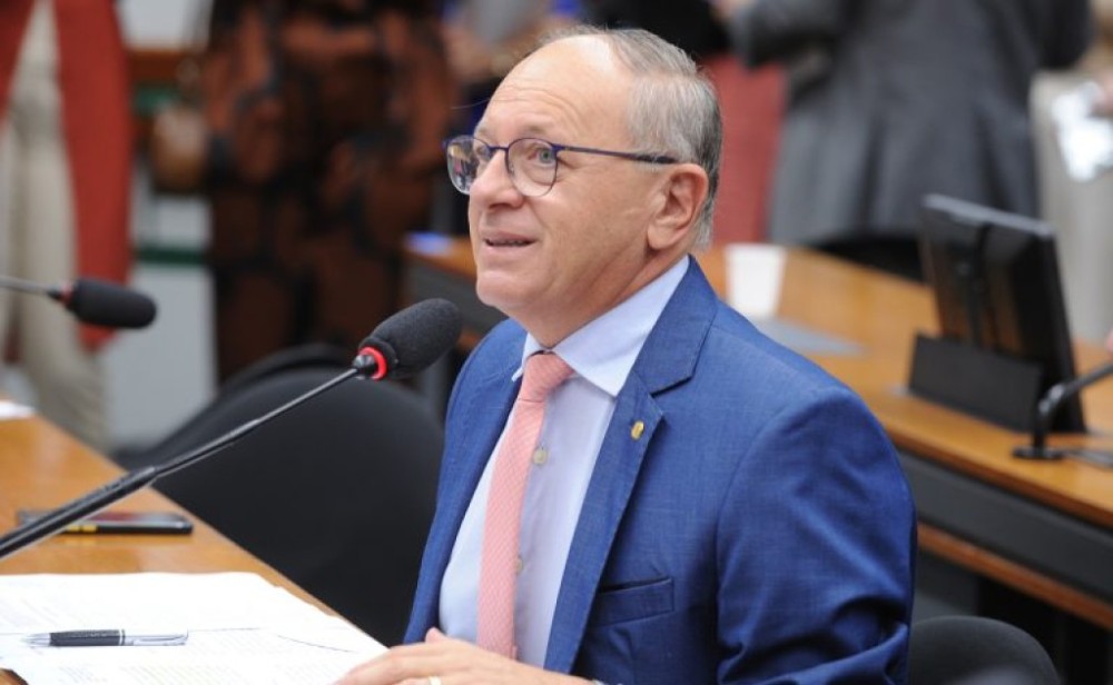 Comissão aprova proposta que institui a Política de Convivência com a Seca Nordestina