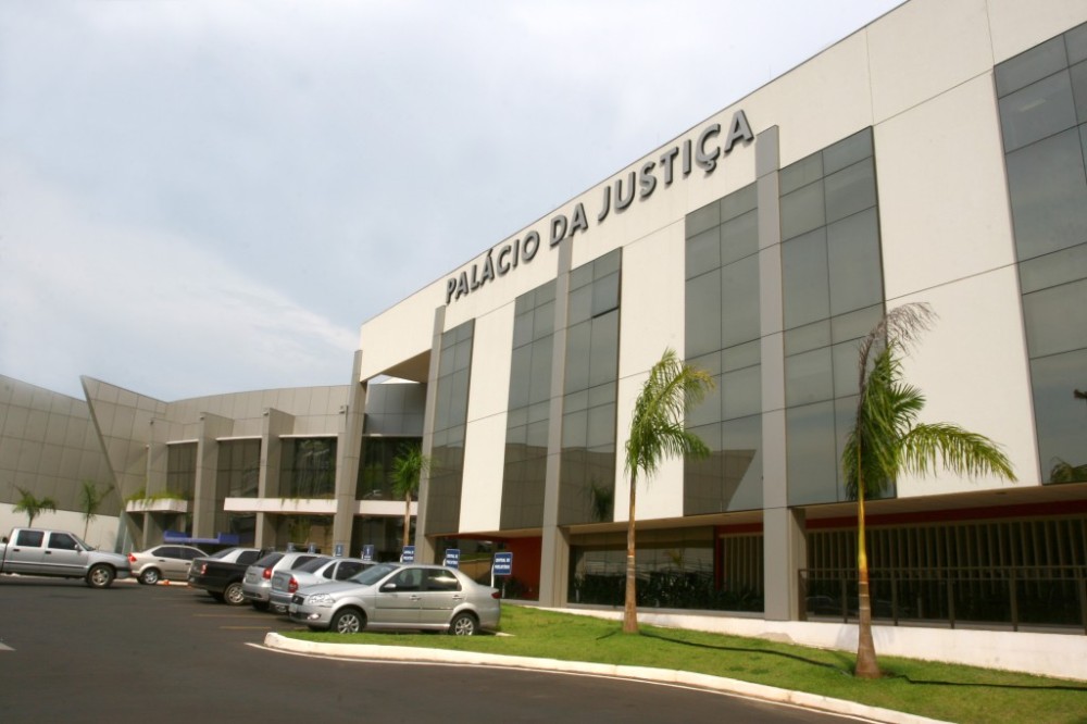 Fórum de Nova Monte Verde prorroga suspensão do expediente presencial por mais 30 dias