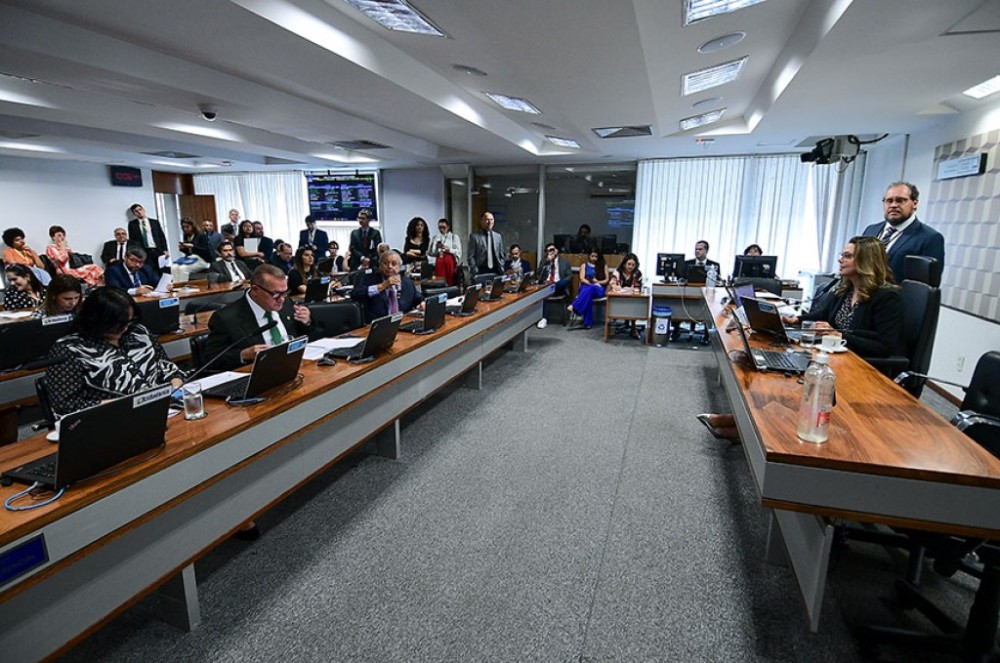 CMA vota selo nacional a empresas que investirem em ações ambientais