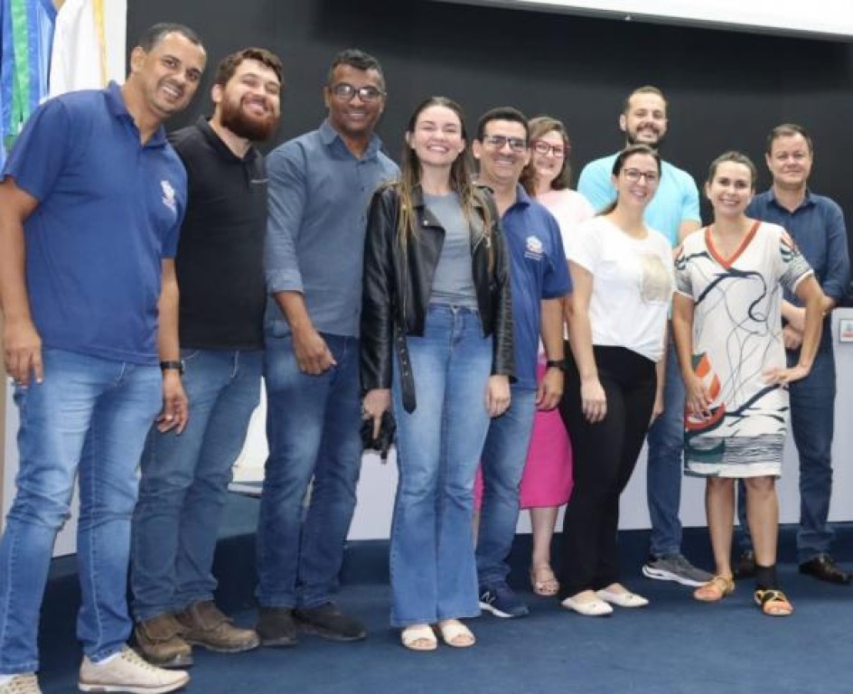Secretaria de Saúde realiza audiência pública para apresentar relatório anual referente à 2023 e do último quadrimestre