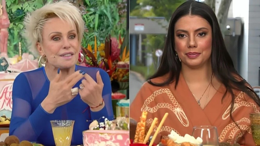 Ex-BBB Fernanda rebate critícas de Ana Maria Braga e viraliza: ‘Eu tive sim!’