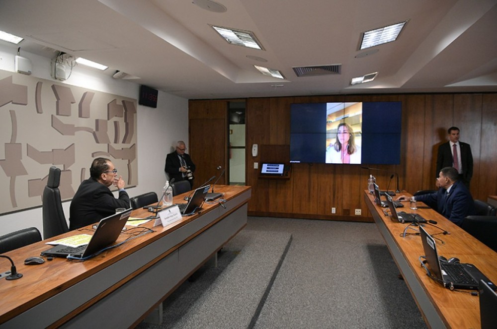 Servidor deverá pagar o dobro do valor desviado em corrupção, aprova CSP
